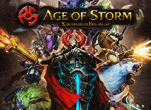 Game MOBA đình đám Age of Storm sẽ được hồi sinh trên mobile