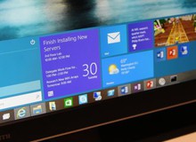 Microsoft cho phép "Win lậu" cũng được nâng cấp miễn phí Windows 10
