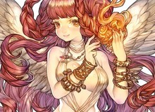 Tree of Savior - Game đỉnh xứ Hàn chào đón 1 vạn game thủ