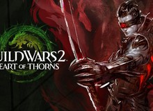 Guild Wars 2 - Game khủng một thời hé lộ phiên bản mới