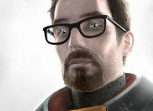 Game thủ lại xôn xao vì tìm thấy Half Life 3 trong DOTA 2