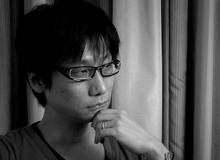 Hideo Kojima bị Konami cấm tham dự lễ trao giải game 2015