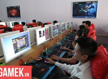 Thị trường game Việt tụt hạng, đứng thứ 9 trong khu vực châu Á