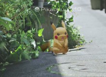 Pokemon Go: Dự án cực kì tham vọng của Nintendo