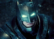 Batman - Ben Affleck sẽ tự tay đạo diễn cho bộ phim của riêng mình