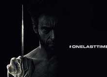 Hugh Jackman hé lộ bộ móng vuốt trong Wolverine 3