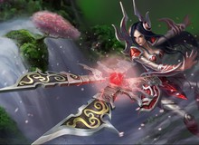 Liên Minh Huyền Thoại: Pha outplay "để đời" với Irelia