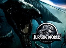 Bom tấn Jurassic World vượt mốc doanh thu 1 tỷ USD