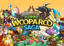 Những game mobile hấp dẫn đã ra mắt trong tuần qua (Phần 2)