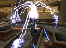 Knights of the Old Republic II - Siêu phẩm RPG "chuẩn mực" trên di động