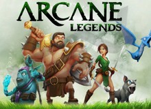 Top game mobile online cực hấp dẫn cho những ngày Tết gần kề