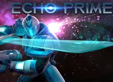Echo Prime - Game "chặt chém" đã tay bất ngờ miễn phí trên iOS