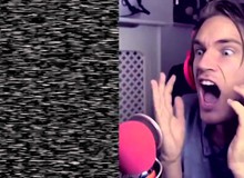 Trùm game thủ PewDiePie bắt đầu chán diễn tuồng?