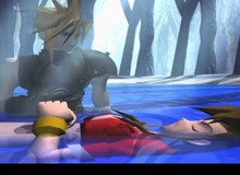 Game thủ Nhật muốn Aerith hồi sinh trong Final Fantasy VII