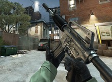 Phân tích những thay đổi lớn của CS:GO phiên bản 1.35