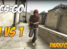 Bất ngờ với điều không phải ai cũng biết trong CS:GO