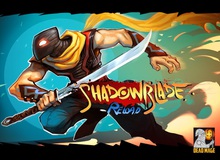 Top game mobile đưa người chơi nhập vai ninja siêu đẳng