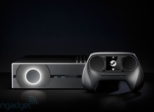 Steam Machine sẽ chính thức xuất hiện vào tháng 03 tới