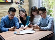 Game thủ Việt phát sốt với "chiêu trò" dùng mạng 3G miễn phí