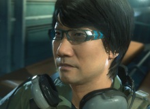 Cha đẻ Metal Gear Solid lập tức làm game mới, phát hành cho cả PC