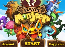 Top game mobile đỉnh cho game thủ yêu thích Pokemon (Phần 1)