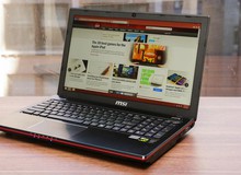 Đầu năm mới sắm laptop chơi game nào cho hợp gu?