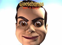 Goosebumps Night of Scares - Game kinh dị thực tế ảo cho mùa Halloween