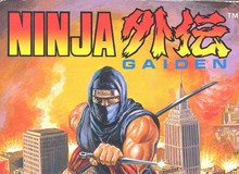 [GameK Đào Mộ] Ninja "Gà" - Game siêu khó từng khiến game thủ 8x khóc thét