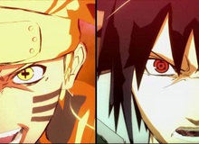 Đã mắt với trailer thứ 5 của Naruto Shippuden: UNS4