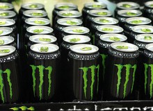 Monster Energy - Món đồ uống gây sốt cộng đồng game thủ Việt