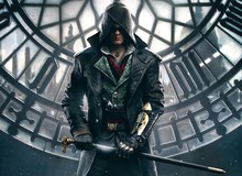 Assassin's Creed: Syndicate chính thức được công bố