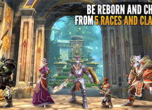 Order and Chaos 2: Redemption - Hậu bản MMORPG chính thức xuất đầu lộ diện