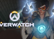 Bom tấn hành động Overwatch sẽ là game miễn phí?