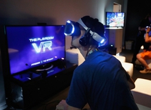 Hút hồn những tựa game thực tế ảo dành cho PlayStation VR