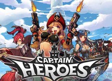 Loạt game mobile nhập vai hay nhất đã ra mắt trong quý 2 (Phần 2)