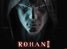 Game đỉnh Rohan II hút game thủ chơi thử tại G-Star 2015