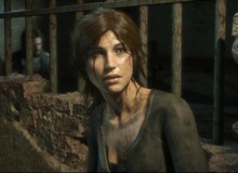 Rise of the Tomb Raider phát hành trên PC vào đầu 2016