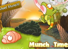 12 game mobile đi cảnh thân quen gợi nhớ tuổi thơ dữ dội (Phần 2)