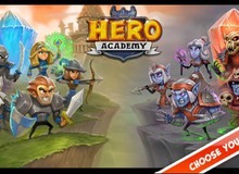 Top 5 game mobile miễn phí đầy thú vị cho bạn trải nghiệm