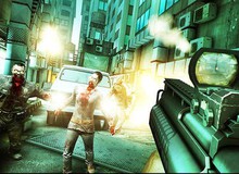 Top game mobile hardcore trên Android hay nhất mọi thời đại (P2)