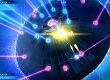 Geometry Wars 3: Dimensions - Game mobile khó "không thể tin nổi"