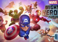 Loạt game mobile nhập vai hay nhất đã ra mắt trong quý 2 (Phần 6)