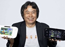 [GameK Tiểu Sử] Shigeru Miyamoto: Người tạo ra "tuổi thơ dữ dội" của game thủ Việt