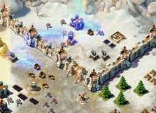 Siegefall - Tân binh chiến thuật đầy hứa hẹn tới từ Gameloft