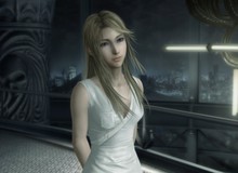 Final Fantasy XV chính thức khai tử "cựu" nữ chính