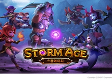 Storm Age - Sự kết hợp hoàn hảo giữa chiến lược và nhập vai
