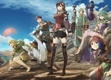 Top game online miễn phí "chất" nhất tháng đầu năm mới