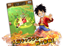 One Piece: Thousand Storm - Thêm một game lấy đề tài manga huyền thoại