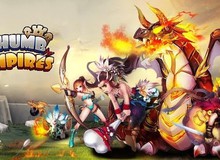 Top game mobile hot nhất trên Android tuần vừa qua