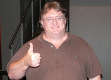 [GameK Tiểu sử] Gabe Newell - Gã béo quyền lực của làng game thế giới